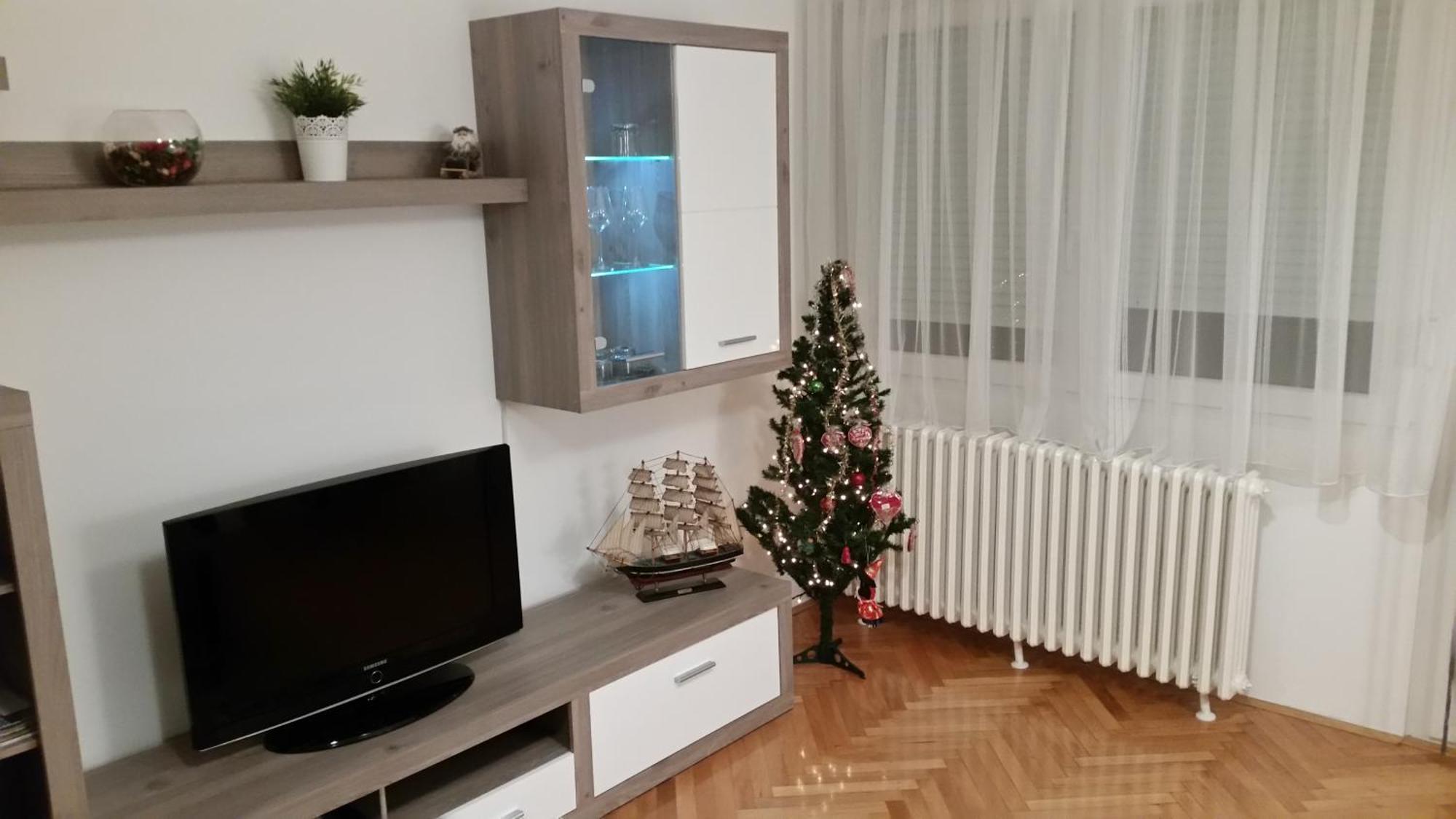 זאגרב Apartmani Vedmar מראה חיצוני תמונה