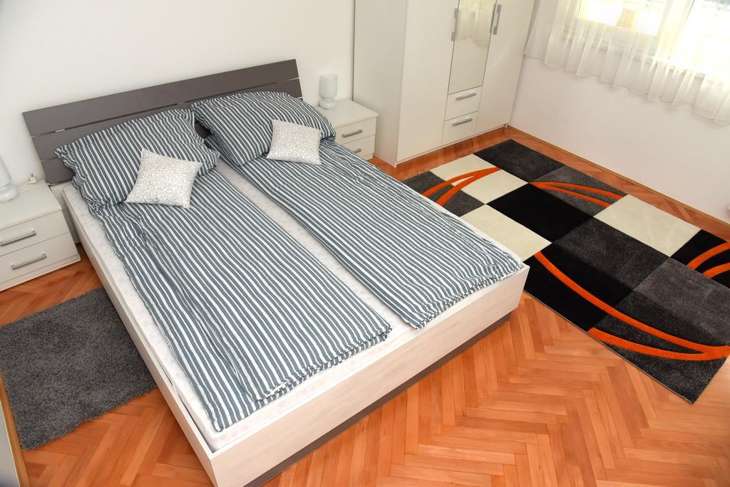 זאגרב Apartmani Vedmar מראה חיצוני תמונה