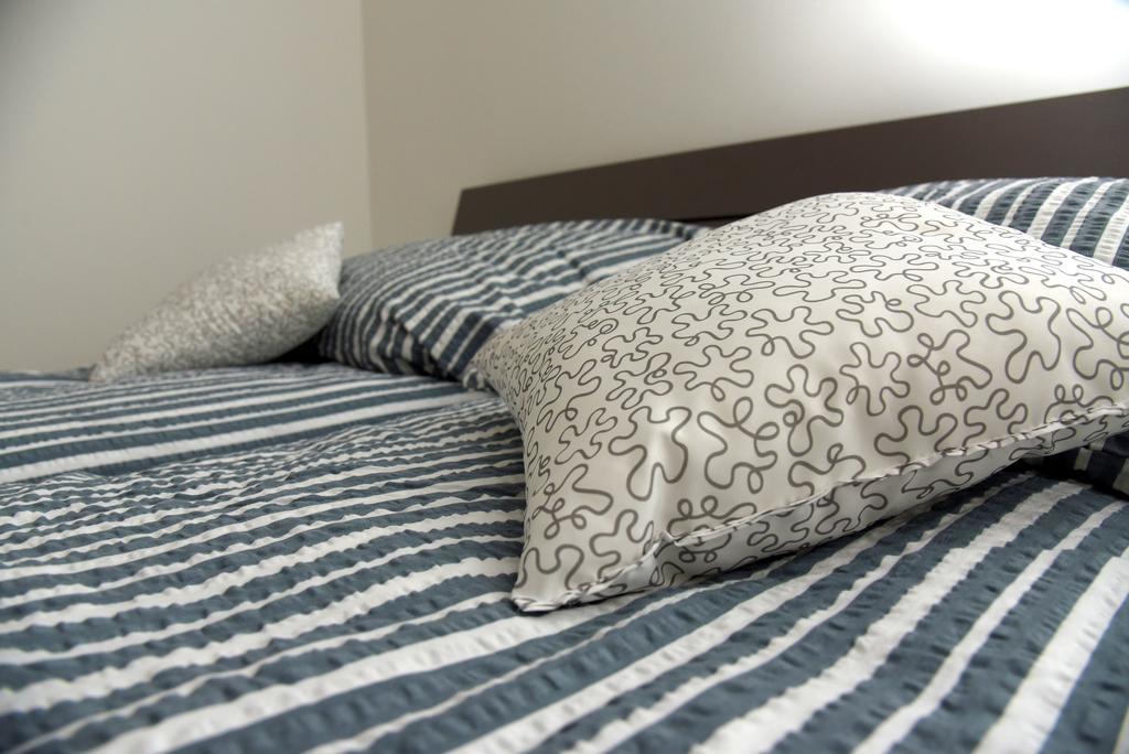 זאגרב Apartmani Vedmar מראה חיצוני תמונה