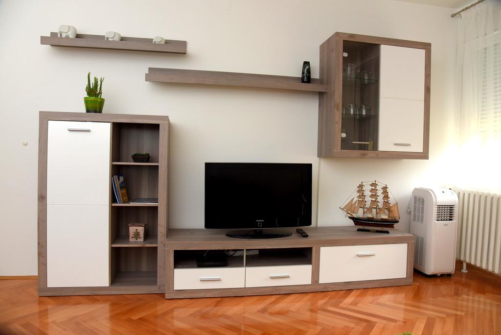 זאגרב Apartmani Vedmar מראה חיצוני תמונה